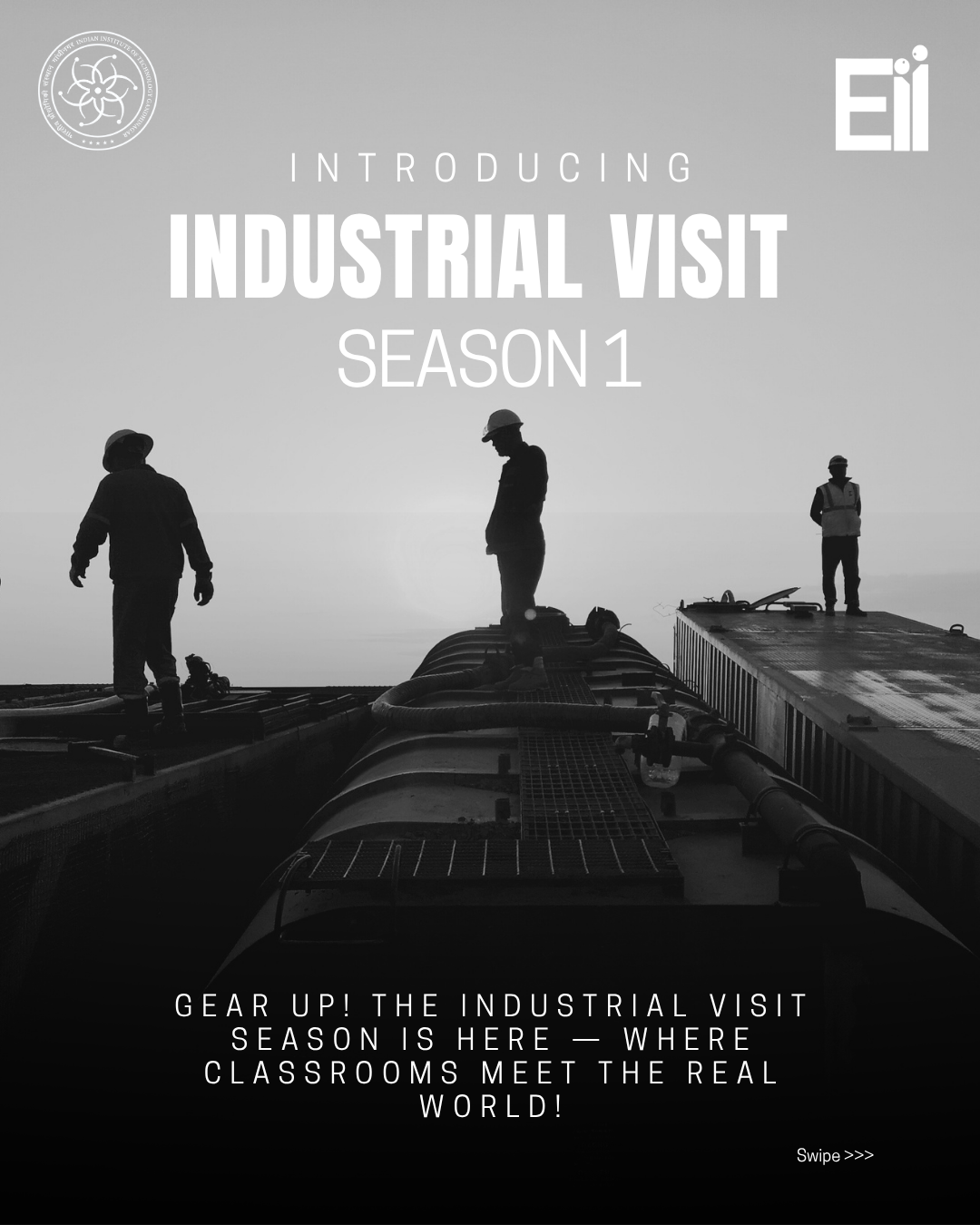 Industrial Visit